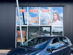 Utilisé 2015 Fiat Punto Citadine | 6 980 € (Prix juste)