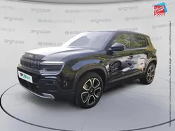 Utilisé 2023 Jeep Avenger EV SUV | 23 999 € (Prix juste)
