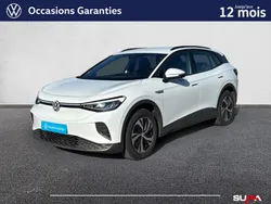 Utilisé 2023 VW ID.4 Pure SUV | 35 990 € (Prix assez cher)
