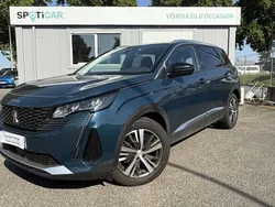 Utilisé 2022 Peugeot 5008 Allure Monospace | 21 990 € (Super prix)