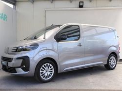Gris Nouvelle 2025 Peugeot e-Expert Van | 39 690 € (Prix cher)