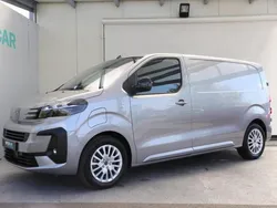 Gris Nouvelle 2025 Peugeot e-Expert Van | 36 690 € (Super prix)