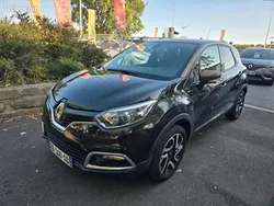 Noir Utilisé 2016 Renault Captur SUV | 10 990 € (Prix juste)