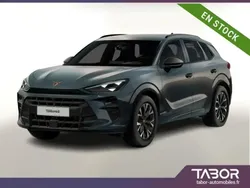 Bleu Nouvelle 2025 Cupra Terramar SUV | 36 295 € (Prix juste)