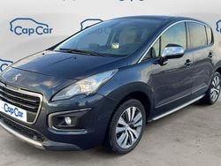 Utilisé 2016 Peugeot 3008 Allure | 8 890 € (Super prix)