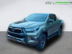 Utilisé 2025 Toyota HiLux Pick-up | 56 900 € (Prix cher)