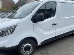 Utilisé 2023 Renault Trafic Van | 16 990 € (Prix cher)