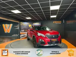 Utilisé 2018 Peugeot 3008 Allure Citadine | 10 990 € (Super prix)