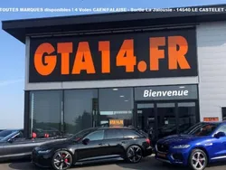 Utilisé 2014 Fiat 500 Abarth Berline | 12 440 € (Prix cher)