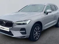 Utilisé 2022 Volvo XC60 Inscription SUV | 41 900 € (Prix juste)