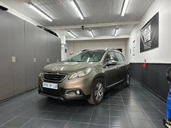 Beige Utilisé 2013 Peugeot 2008 Allure SUV | 7 990 € (Prix cher)