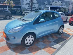 Utilisé 2011 Ford Ka Trend Citadine | 5 950 € (Prix juste)