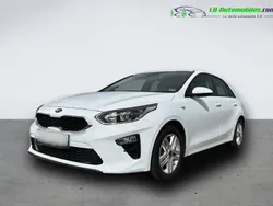 Utilisé 2020 Kia Ceed Berline | 17 800 € (Prix juste)