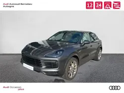 Utilisé 2021 Porsche Cayenne SUV | 75 990 € (Prix juste)