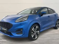Utilisé 2023 Ford Puma ST-Line X SUV | 24 499 € (Super prix)
