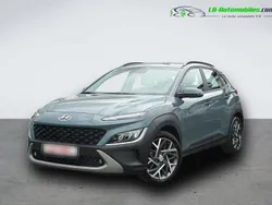 Utilisé 2021 Hyundai Kona SUV | 23 900 € (Prix juste)