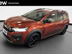 Marron Utilisé 2022 Dacia Jogger Extreme Break | 19 850 € (Prix juste)