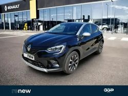 Gris Utilisé 2024 Renault Captur Evolution SUV | 16 900 € (Bon prix)
