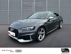 Audi RS5 Sportback