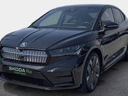 Utilisé 2022 Skoda Enyaq iV RS SUV | 37 800 € (Bon prix)