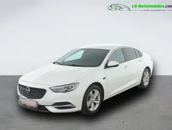 Utilisé 2018 Opel Insignia Sport Berline | 20 200 € (Bon prix)