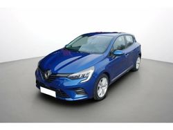 Utilisé 2021 Renault Clio V Business Citadine | 15 490 € (Prix juste)