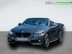 Utilisé 2019 BMW 220 Sport Line Coupé | 30 200 €