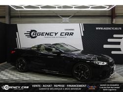 Noir Utilisé 2021 BMW M8 Competition Edition Coupé | 123 999 €