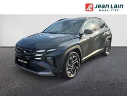 Utilisé 2025 Hyundai Tucson SUV | 45 642 €