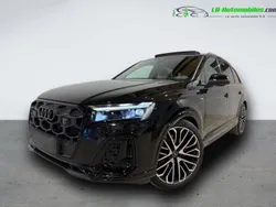Utilisé 2025 Audi Q7 Sport SUV | 90 200 € (Prix juste)