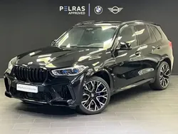 Noir Utilisé 2020 BMW X5 M SUV | 138 990 €
