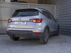 Utilisé 2024 Seat Arona Copa SUV | 19 990 € (Prix juste)
