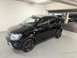 Noir Utilisé 2021 Suzuki Ignis Citadine | 13 990 € (Super prix)