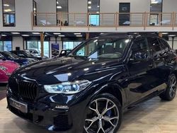 Occasion 2020 BMW X5 M Sport SUV | 53 490 € (Prix juste)