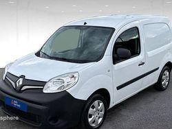 Blanc Utilisé 2020 Renault Kangoo Monospace | 11 040 € (Prix juste)