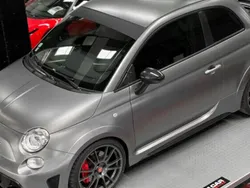 Utilisé 2015 Abarth 695 Citadine | 39 900 €