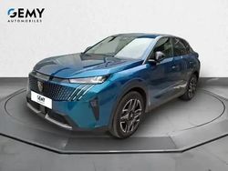 Teinte m. bleu obsession Utilisé 2025 Peugeot 3008 | 37 900 €