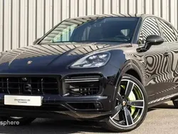 Utilisé 2022 Porsche Cayenne Turbo S SUV | 154 900 €