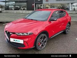 Rouge Utilisé 2023 Alfa Romeo Tonale Edizione Speciale SUV | 27 990 € (Prix juste)