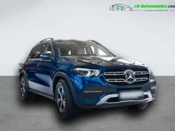 Utilisé 2021 Mercedes GLE350e | 58 900 € (Super prix)