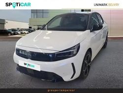 Noir Utilisé 2025 Opel Corsa Berline | 19 990 € (Prix cher)