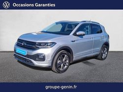 Utilisé 2023 VW T-Cross R-line SUV | 23 990 € (Prix juste)