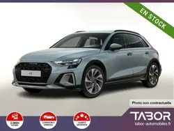 Gris Nouvelle 2025 Audi A3 Sport Berline | 36 895 € (Prix juste)