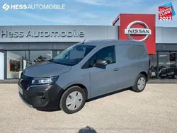 Gris pierre Utilisé 2022 Nissan Townstar N-Connecta Monospace | 19 499 €