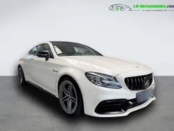 Utilisé 2019 Mercedes C63 AMG AMG Berline | 69 800 € (Bon prix)