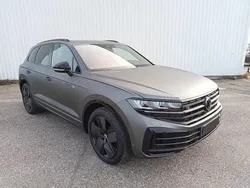 Nouvelle 2025 VW Touareg R SUV | 93 000 € (Prix juste)