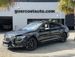 Noir Utilisé 2019 Renault Talisman Version S Berline | 22 990 € (Prix juste)