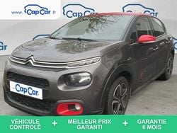 Utilisé 2019 Citroën C3 PureTech Citadine | 8 290 € (Bon prix)