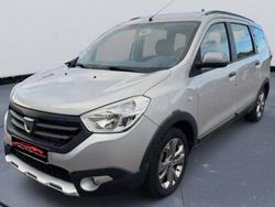 Occasion 2016 Dacia Lodgy Stepway Monospace | 8 990 € (Prix assez cher)