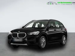 Utilisé 2022 BMW X1 Sport Line SUV | 30 700 € (Bon prix)